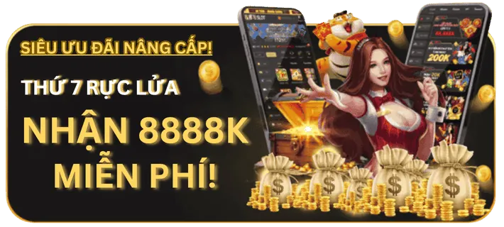 Phần thưởng và Boss khủng